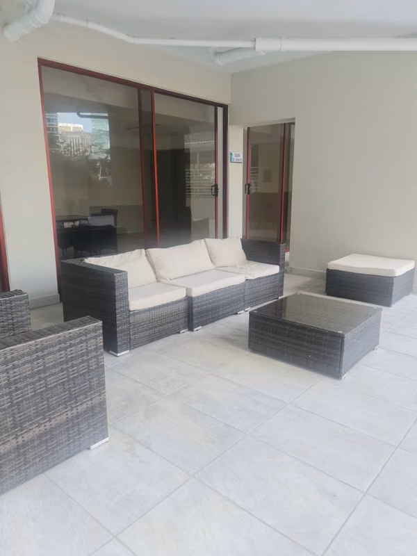 FOR RENT - TWIN TOWERS - 3 BEDROOMS - ID 832