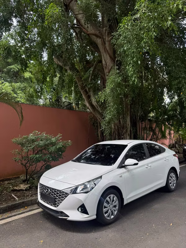 HYUNDAI ACCENT 2023 $11.900