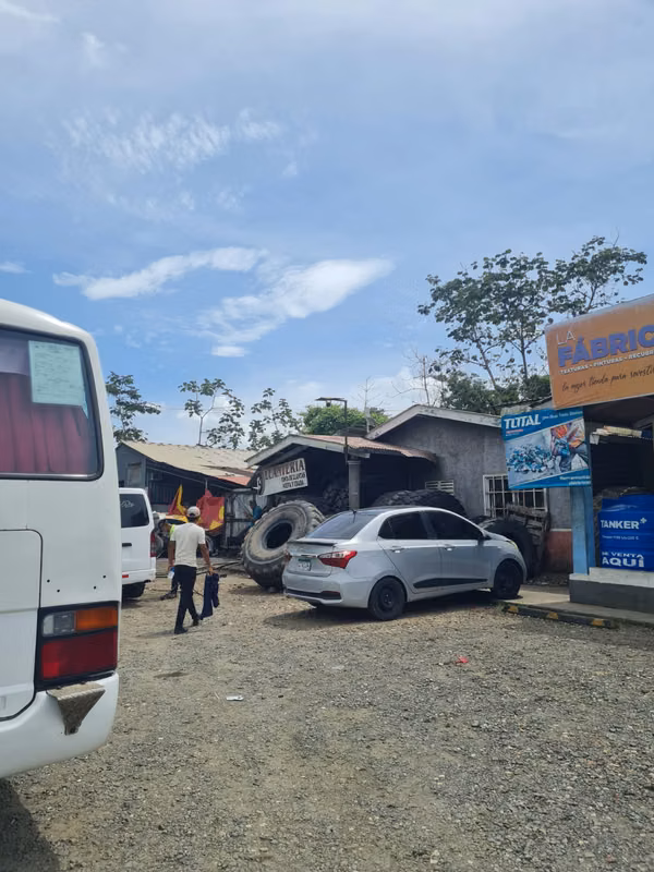 Chilibre Transitmica Boyd Roosevelt Oportunidad Lote 3,900 m2 $300k