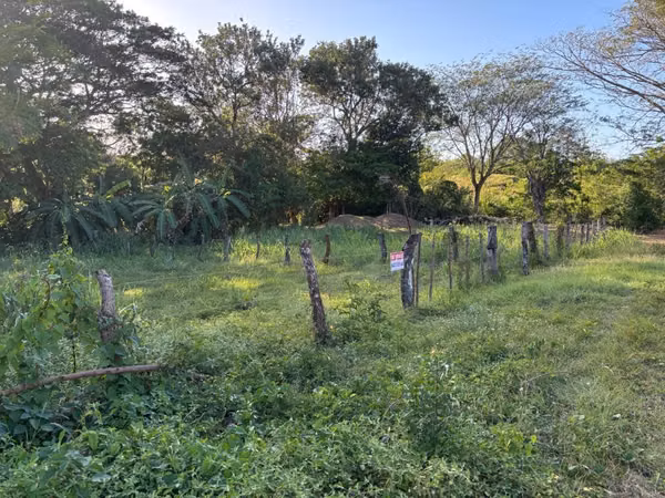 Terreno residencial en Chitre! Listo para construir