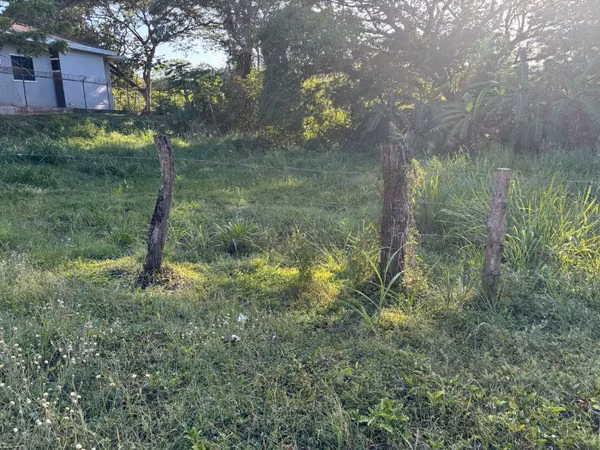 Terreno residencial en Chitre! Listo para construir