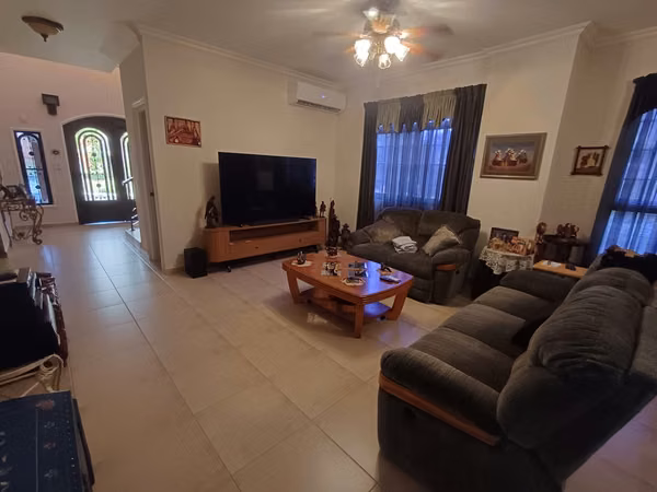 Clayton Village Impeccable house 500 m2 4 bedroom 4 bathroom near Albrook, Embassy Club, Clayton