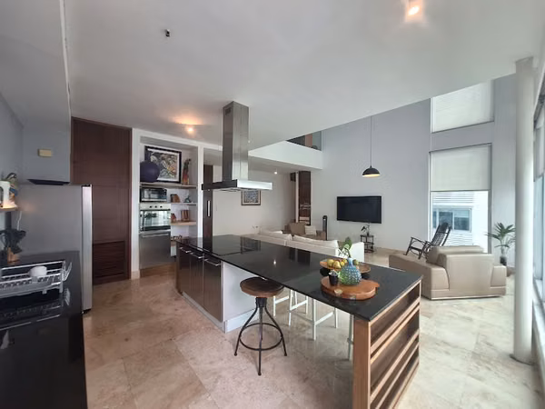 Furnished Apartment in Punta Pacifica | 1 Bedroom | Includes Storage Unit and 2 Parking Spaces
