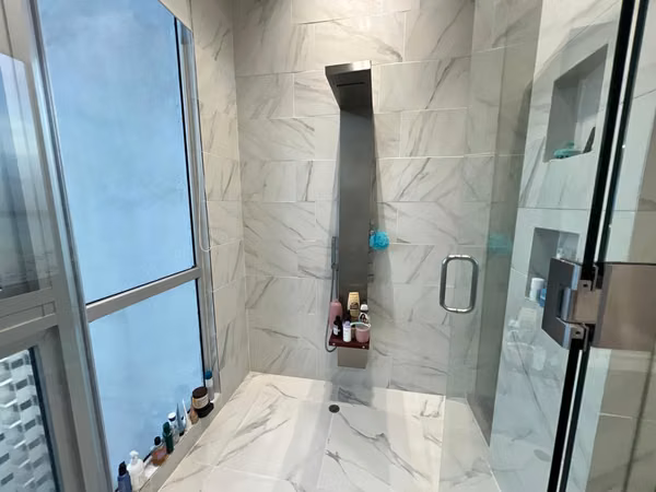 985 m² Penthouse in Punta Pacifica | Furnished | With private pool and cinema