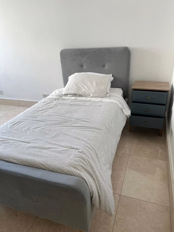 Luxury Apartment in Punta Paitilla | Furnished | 3 Bedrooms | Balcony and Spacious Layout