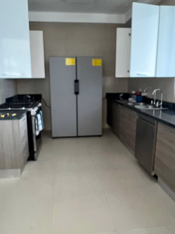 Luxury Apartment in Punta Paitilla | Furnished | 3 Bedrooms | Balcony and Spacious Layout