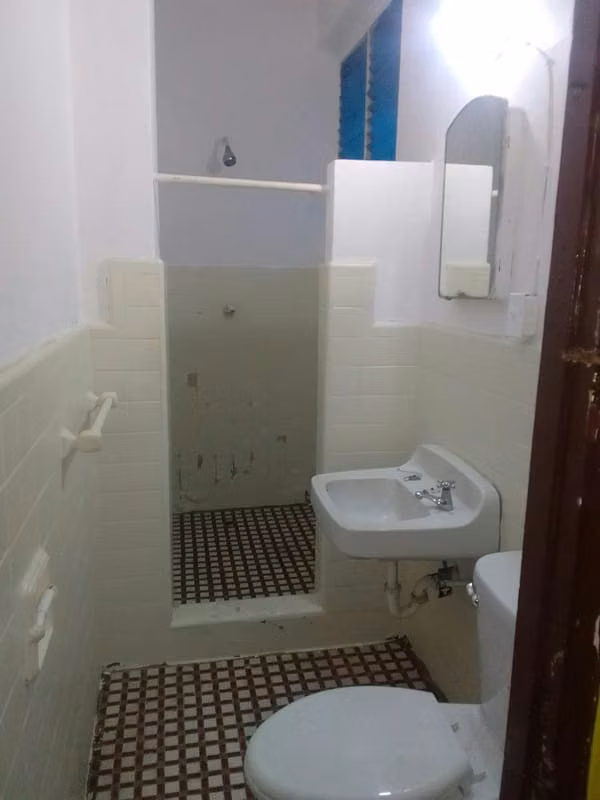 Apartment for rent in Santa Ana, on Calle El Estudiante, near the National Institute