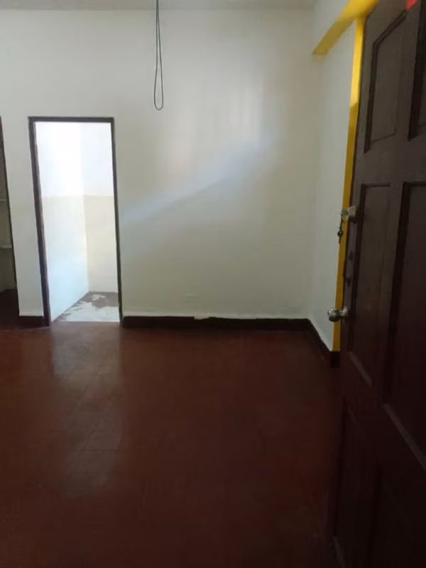 Apartment for rent in Santa Ana, on Calle El Estudiante, near the National Institute