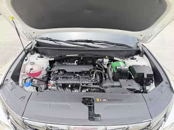 Hyundai Tucson 2023 Full Extras a solo $22,500 Negociable