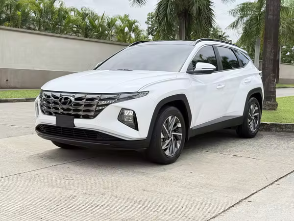 Hyundai Tucson 2023 Full Extras a solo $22,500 Negociable