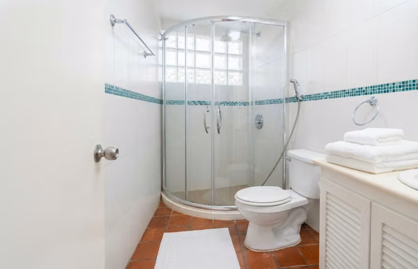 Furnished Apartment in Casco Antiguo | 2 Bedrooms | With Balcony and Sea View