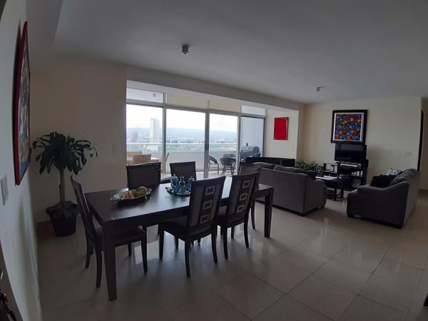 Apartment for Sale Costa del Este - YD