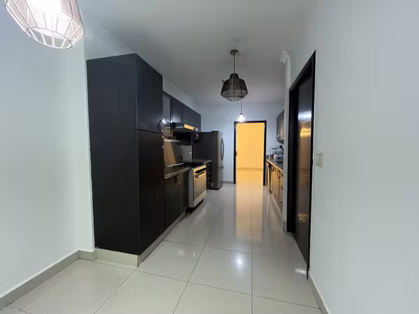 APARTMENT FOR SALE IN COSTA DEL ESTE – PH PARQUE DEL MAR I
