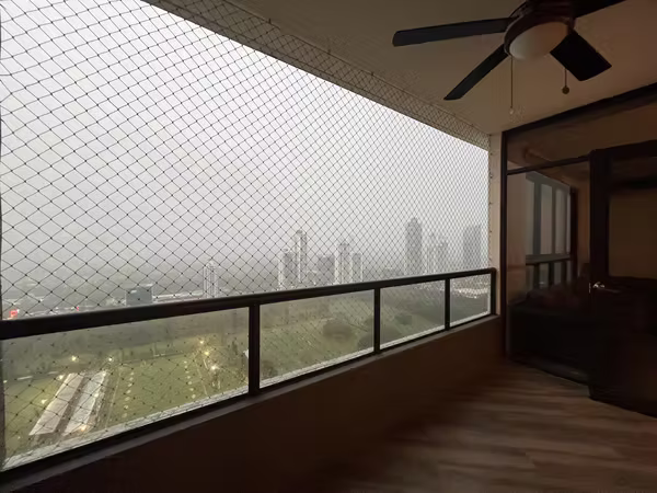 APARTMENT FOR SALE IN COSTA DEL ESTE – PH PARQUE DEL MAR I