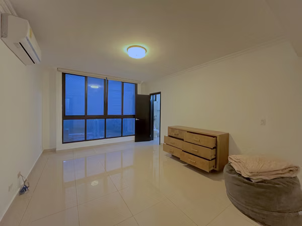 APARTMENT FOR SALE IN COSTA DEL ESTE – PH PARQUE DEL MAR I