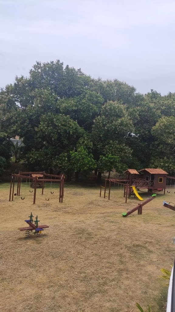 Venta de Terreno en Las Lajas.
