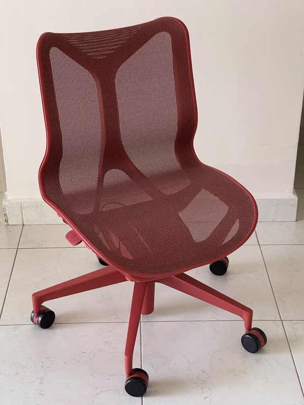 Herman Miller Cosm Chair