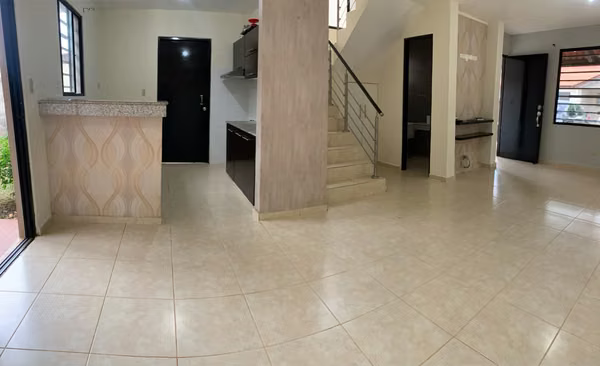 House for Rent | Los Pinos Cluster | Las Arboledas | Move-In Ready!