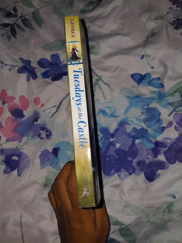 Books in English