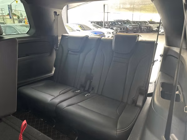Gac GS8  NEW 2024