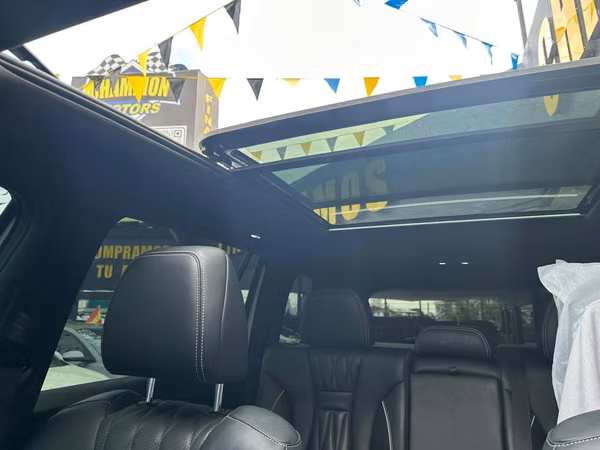 Gac GS8  NEW 2024