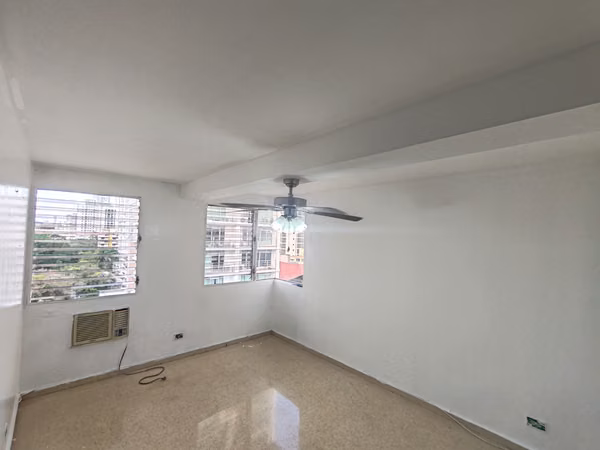 Apartment in El Cangrejo I With balcony and City View
