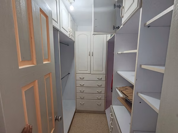 Apartment in El Cangrejo I With balcony and City View