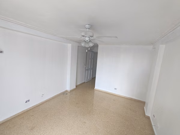 Apartment in El Cangrejo I With balcony and City View