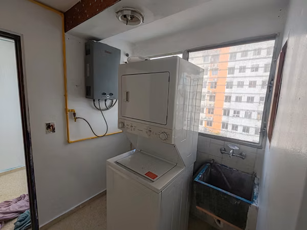 Apartment in El Cangrejo I With balcony and City View