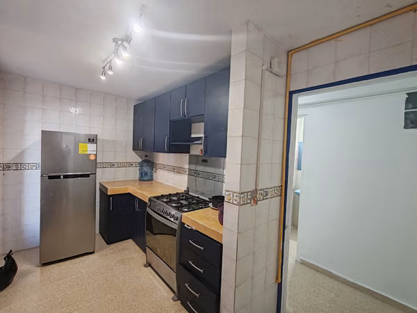 Apartment in El Cangrejo I With balcony and City View