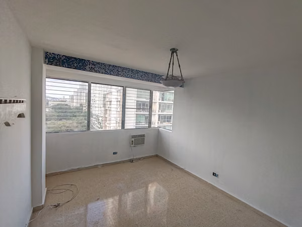 Apartment in El Cangrejo I With balcony and City View