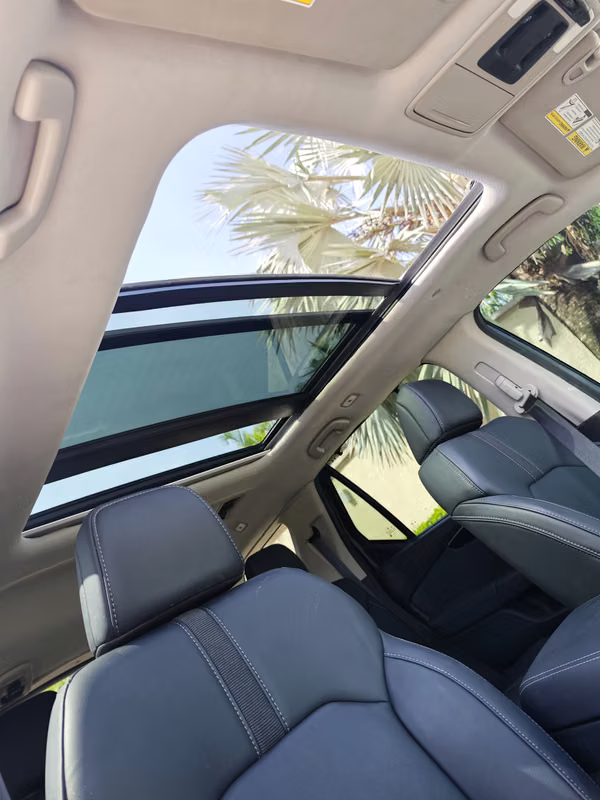 Honda Pilot 2025 TOURING