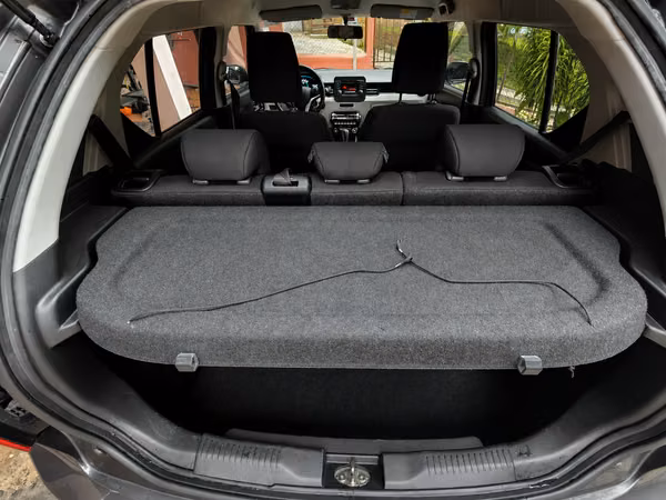 Lindo Suzuki Ignis Sport Automático 2019 Como Nuevo