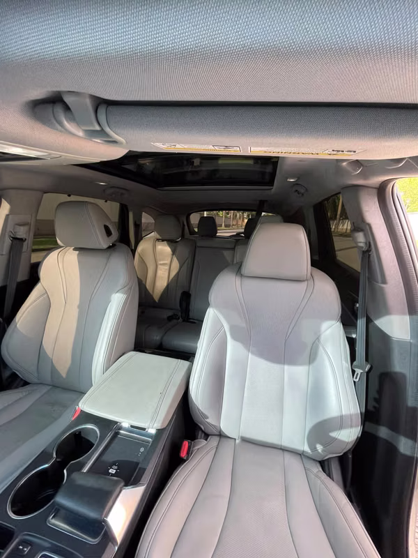 Acura Mdx 2022
