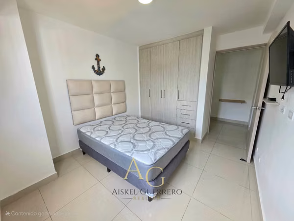 Apartment for Rent on Balboa Avenue/ Bella vista