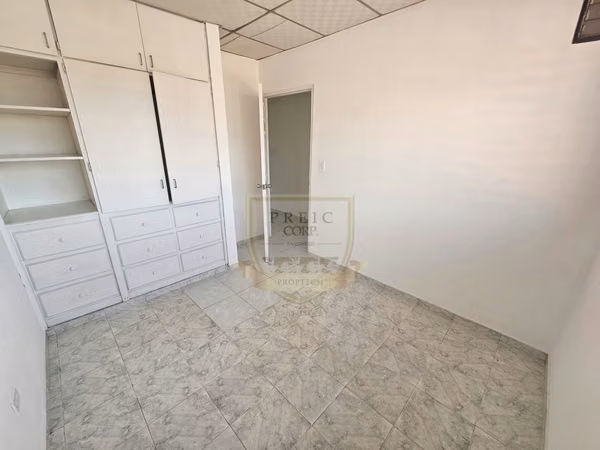 HOUSE FOR RENT 3 BEDROOMS WITH PATIO