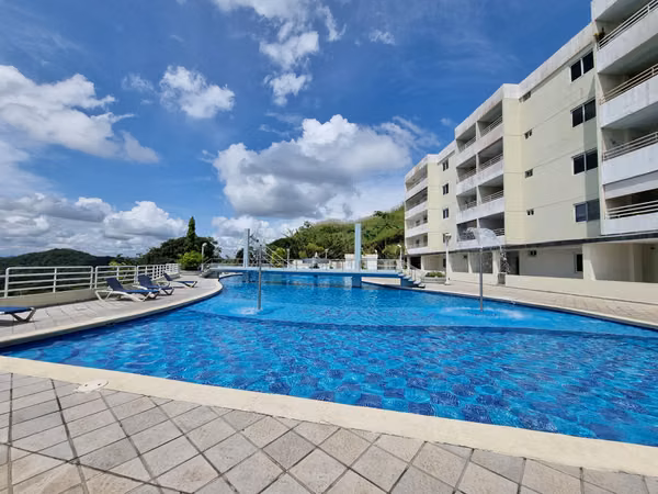 URGENT, OPPORTUNITY ENJOYED IN Ground Floor with garden 3 hab HH ALTAMIRA GARDENS