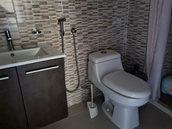 URGENT, OPPORTUNITY ENJOYED IN Ground Floor with garden 3 hab HH ALTAMIRA GARDENS