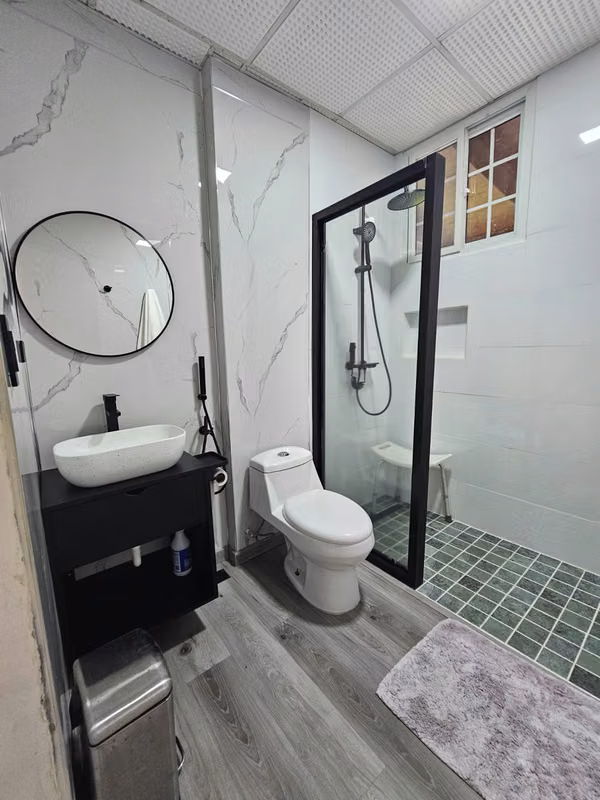 HOUSE IN ALQULIER ANCON AREA PARADISE