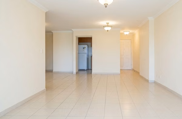 Apartment for sale in El Cangrejo I with ample space and a premium location