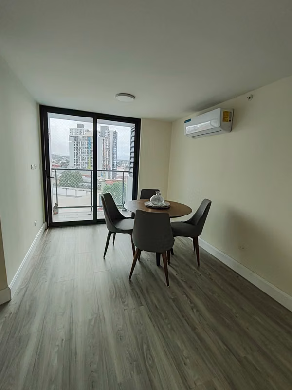 Se Vende Apartamento PH Epoca, Parque Lefevre Panamá