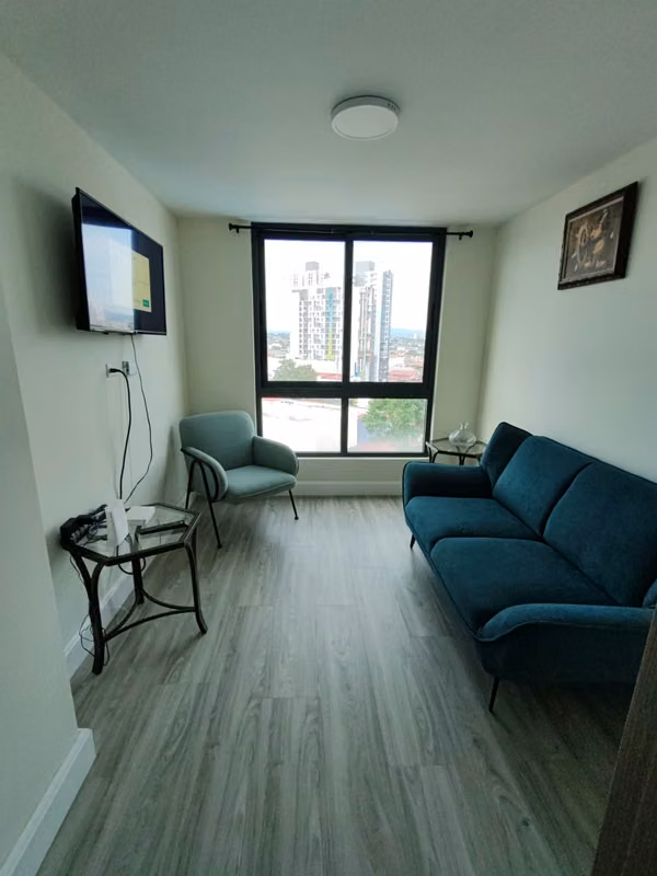 Se Vende Apartamento PH Epoca, Parque Lefevre Panamá