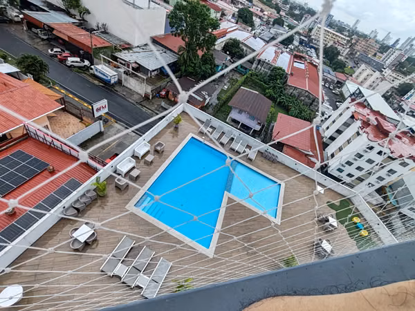 Se Vende Apartamento PH Epoca, Parque Lefevre Panamá