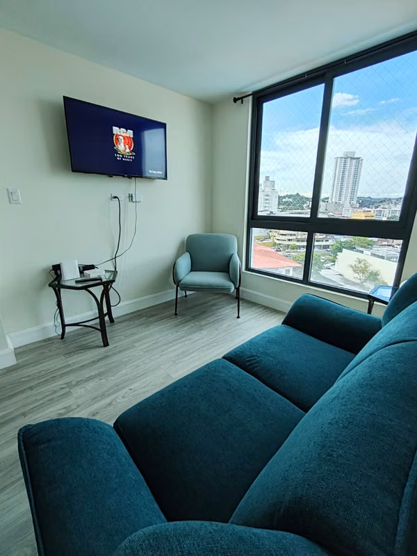 Se Vende Apartamento PH Epoca, Parque Lefevre Panamá