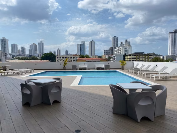 Se Vende Apartamento PH Epoca, Parque Lefevre Panamá