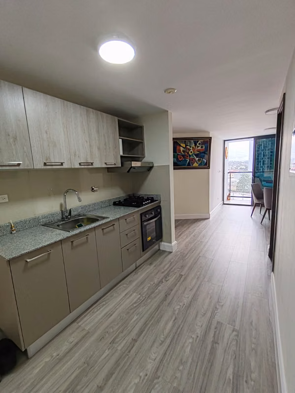 Se Vende Apartamento PH Epoca, Parque Lefevre Panamá