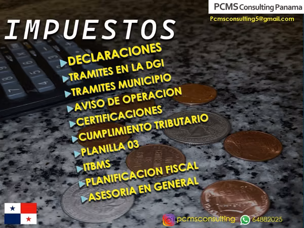 Courses, seminars and Training in Accounting and Taxes