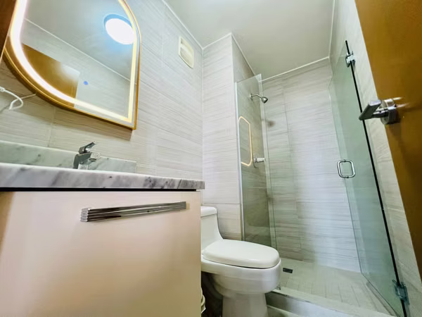 Apartment for rent in Obarrio