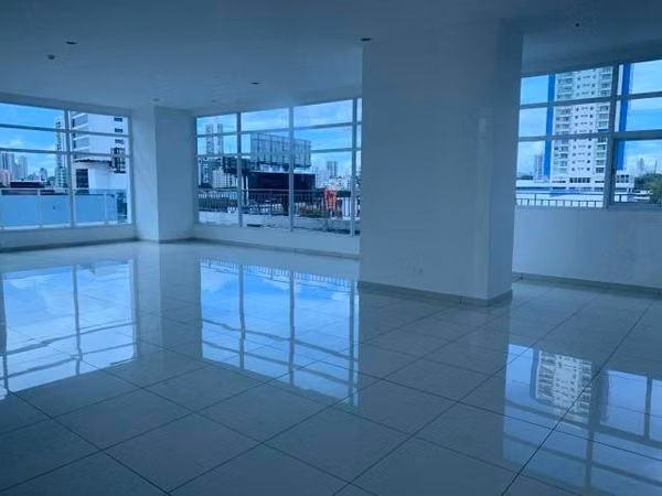 Duplex apartment for rent in San Francisco
