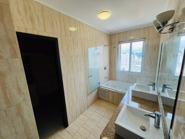 Duplex apartment for rent in San Francisco